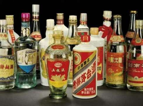 淮南回收茅台酒老酒